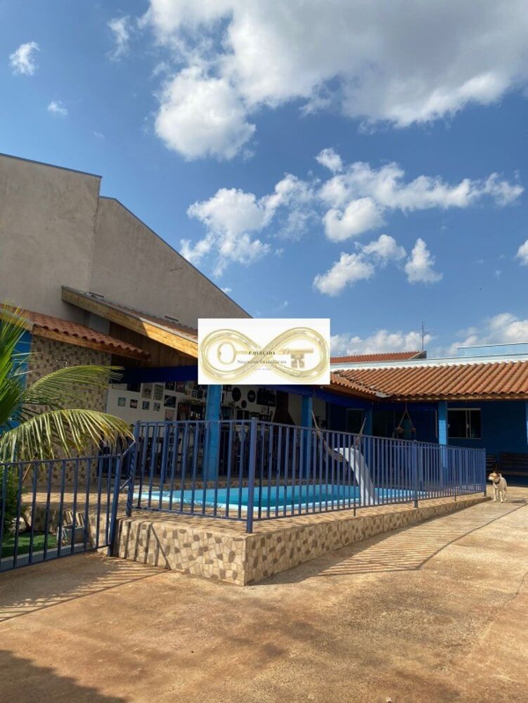 Casa, 3 quartos, 170 m² - Foto 7