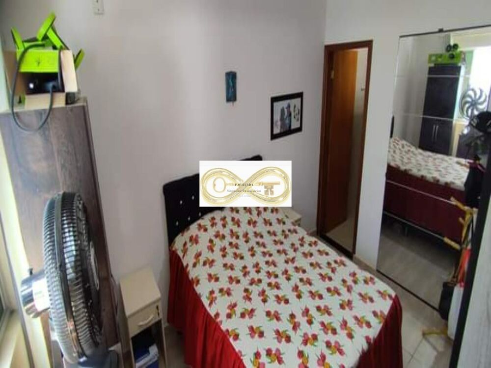 Casa, 3 quartos, 170 m² - Foto 25