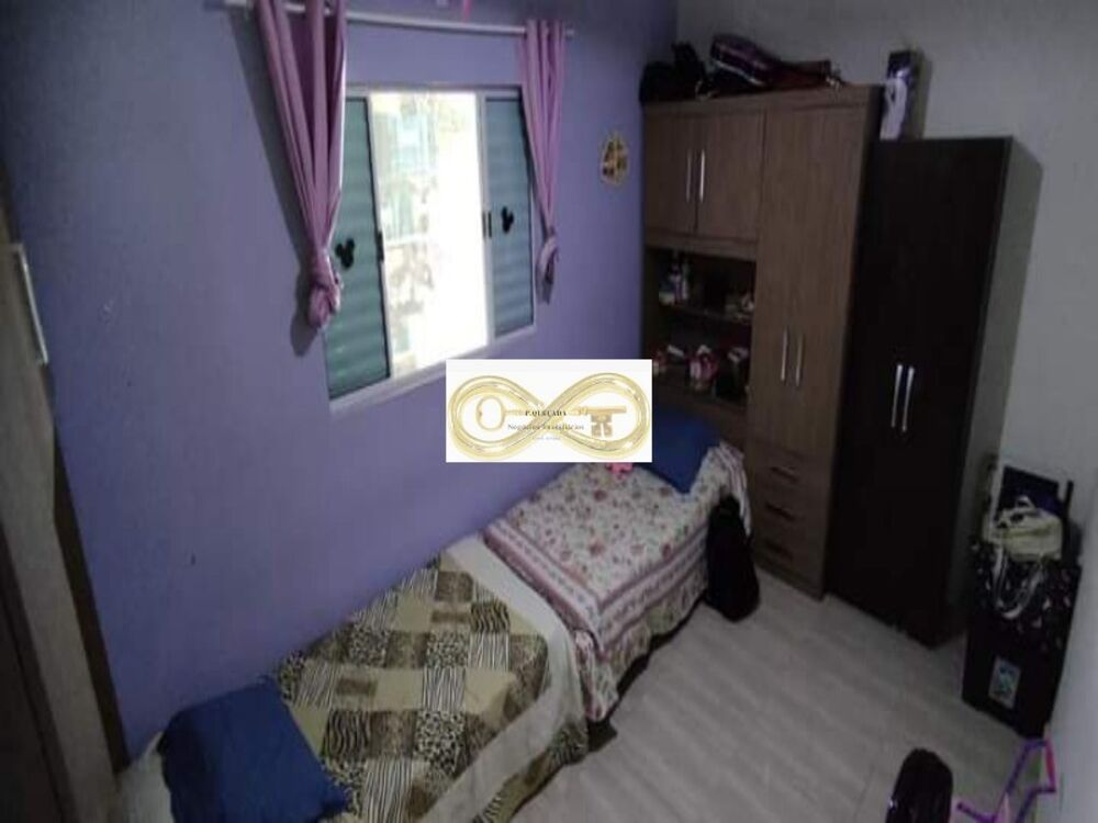 Casa, 3 quartos, 170 m² - Foto 22