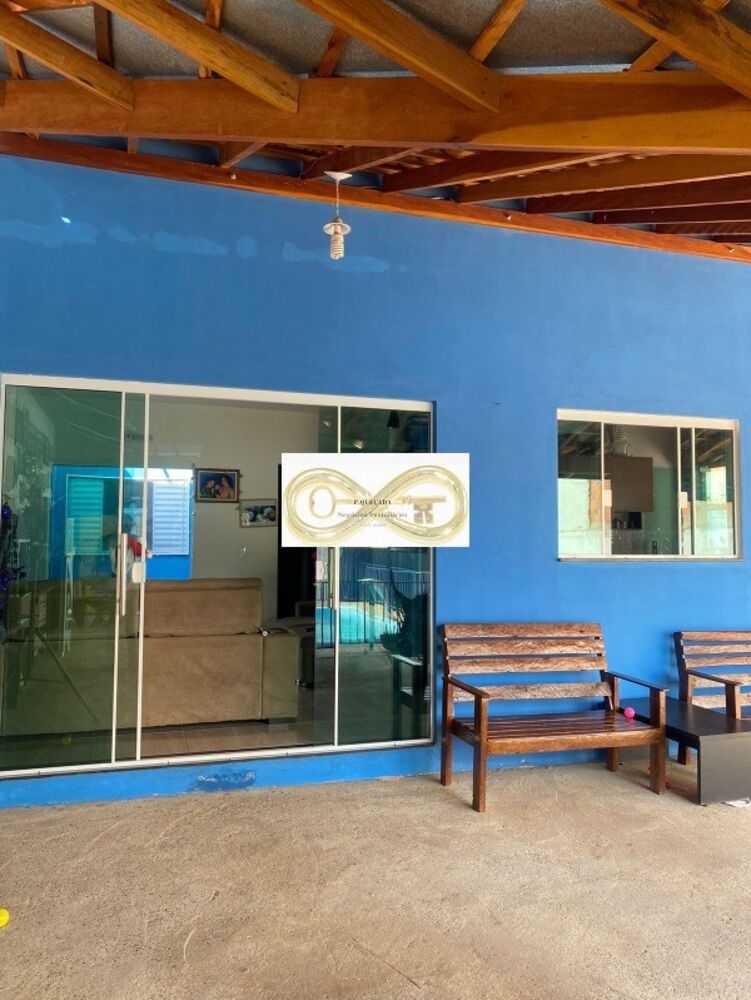 Casa, 3 quartos, 170 m² - Foto 2