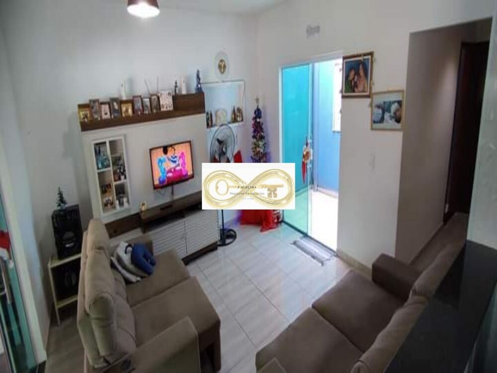 Casa, 3 quartos, 170 m² - Foto 10