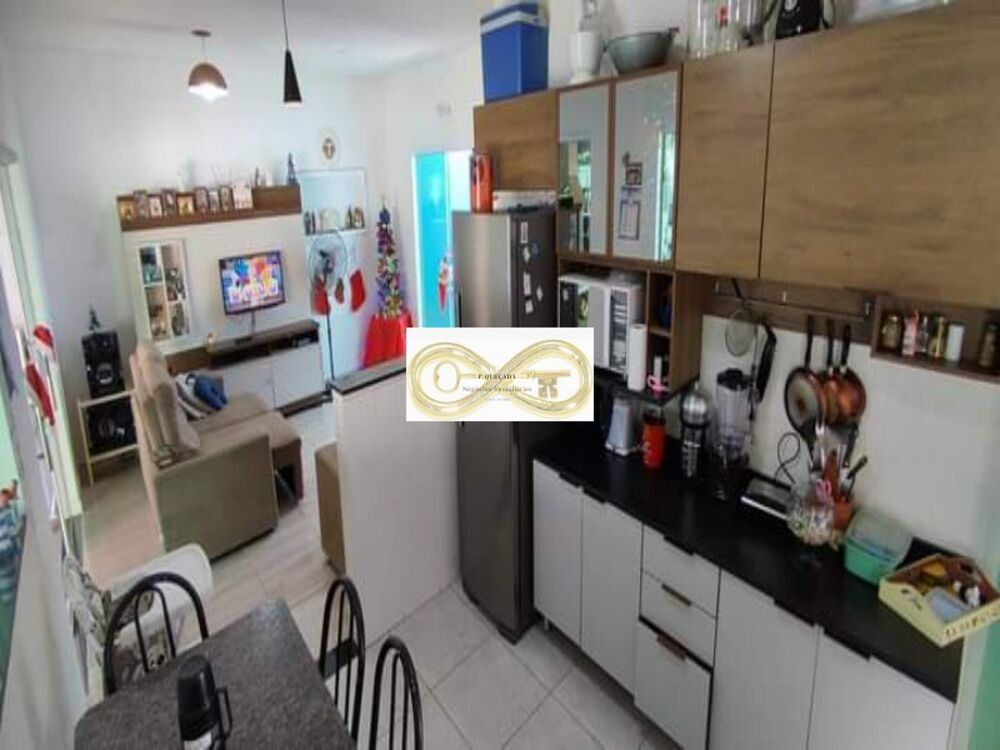 Casa, 3 quartos, 170 m² - Foto 29