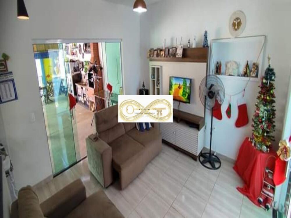 Casa, 3 quartos, 170 m² - Foto 12