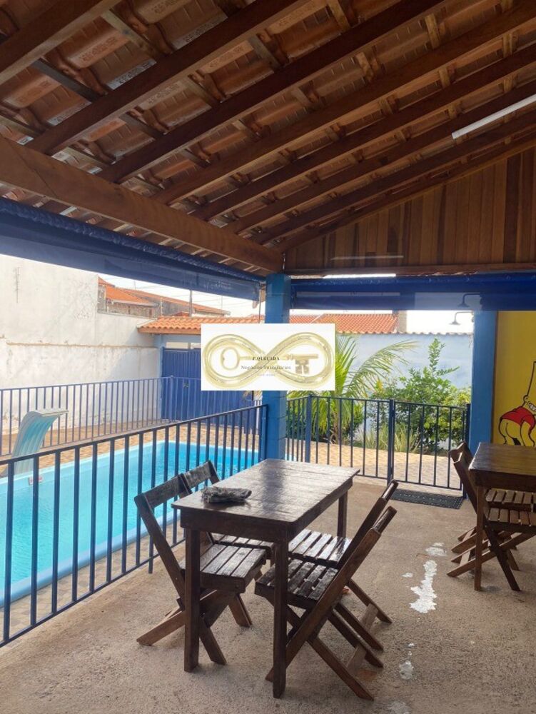 Casa, 3 quartos, 170 m² - Foto 6