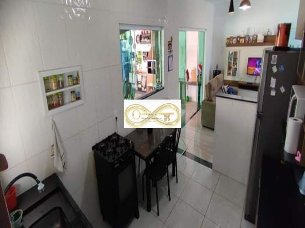 Casa, 3 quartos, 170 m² - Foto 9