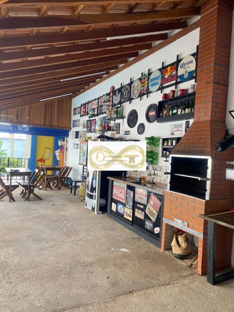 Casa, 3 quartos, 170 m² - Foto 8