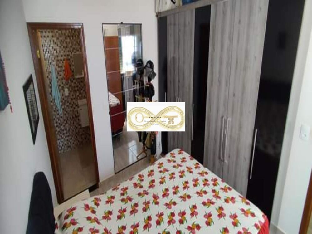 Casa, 3 quartos, 170 m² - Foto 21