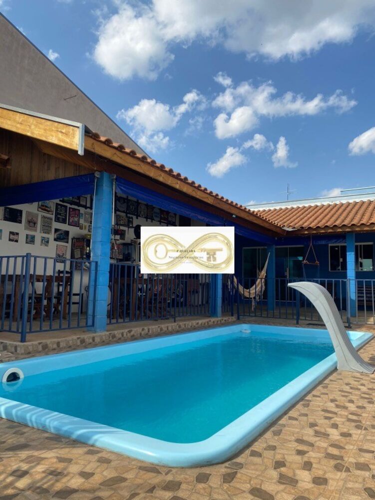 Casa, 3 quartos, 170 m² - Foto 1