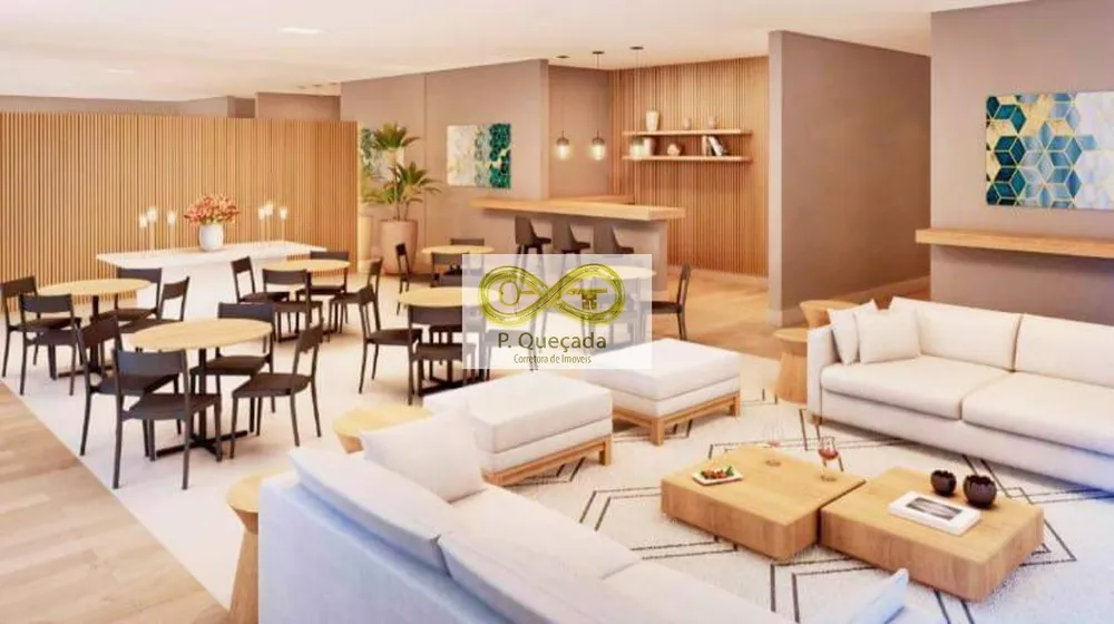 Apartamento, 2 quartos, 60 m² - Foto 12