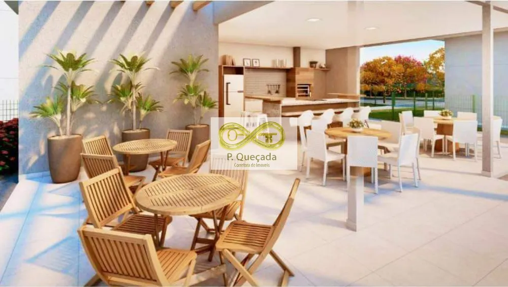 Apartamento, 2 quartos, 60 m² - Foto 12