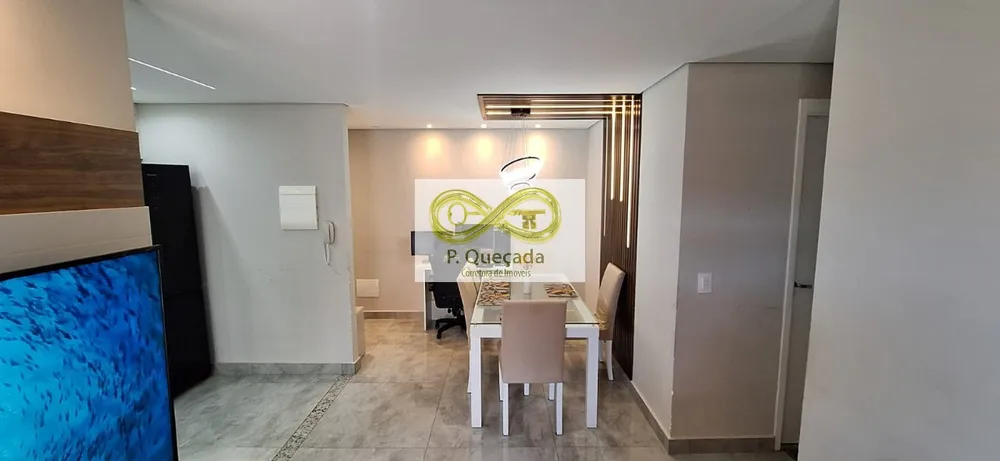 Apartamento, 2 quartos, 60 m² - Foto 6
