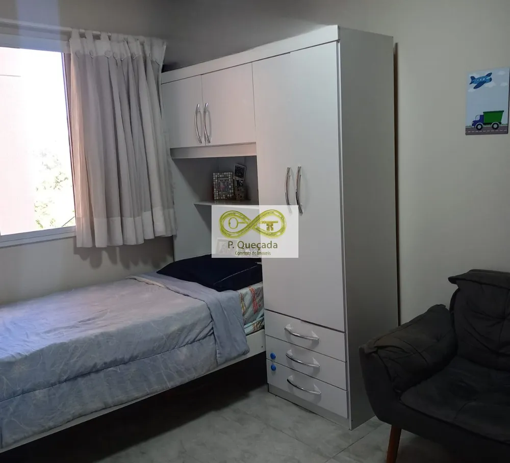 Apartamento, 2 quartos, 60 m² - Foto 8