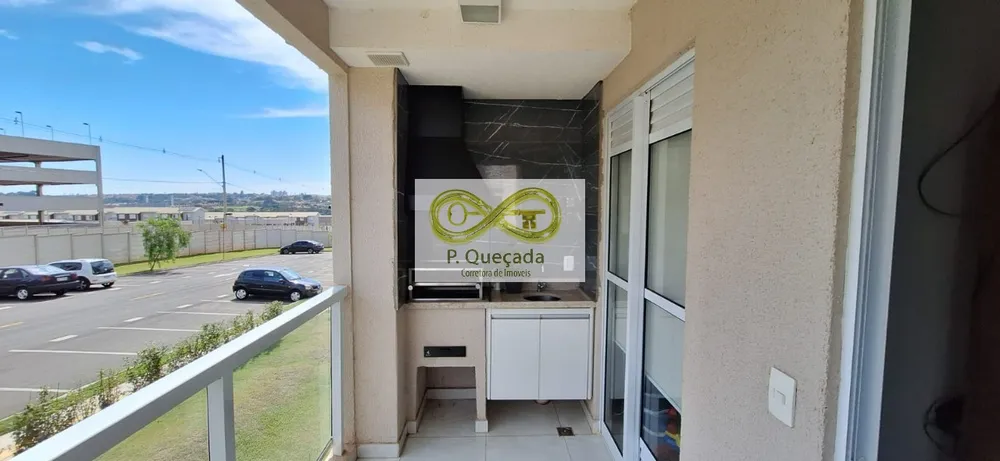 Apartamento, 2 quartos, 60 m² - Foto 9