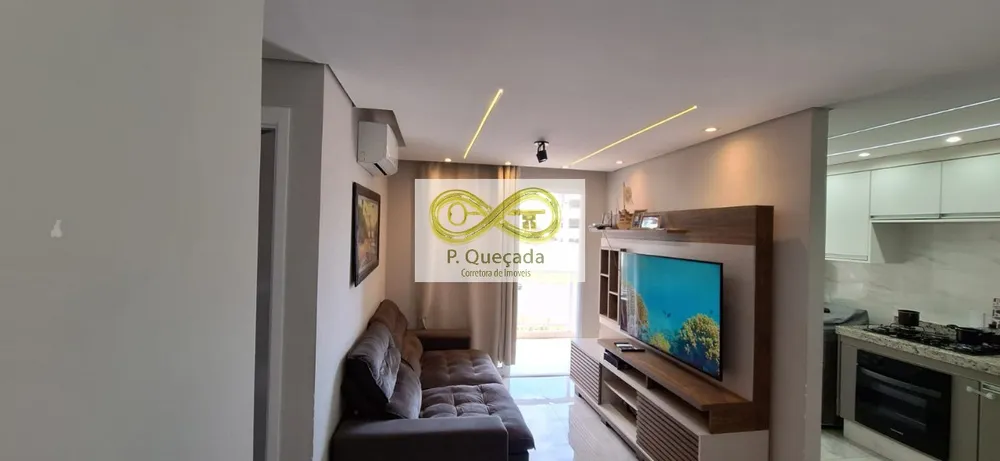 Apartamento, 2 quartos, 60 m² - Foto 10