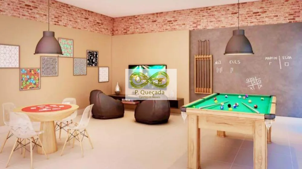 Apartamento, 2 quartos, 60 m² - Foto 11