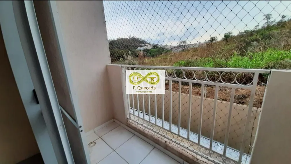 Apartamento, 2 quartos, 59 m² - Foto 8