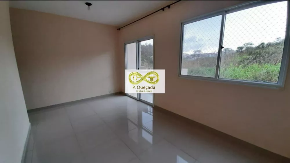 Apartamento à venda com 2 quartos, 59m² - Foto 4