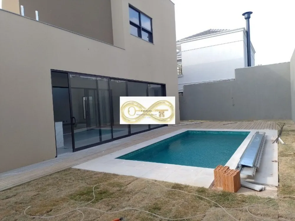 Casa, 4 quartos, 365 m² - Foto 11
