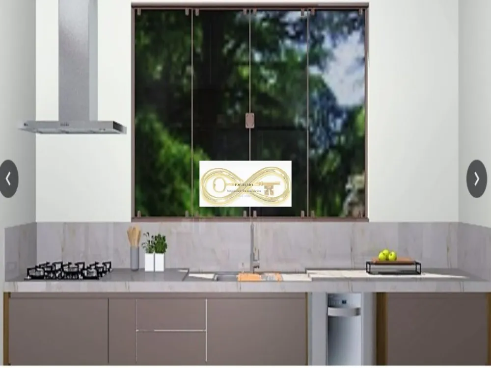 Casa, 4 quartos, 365 m² - Foto 6