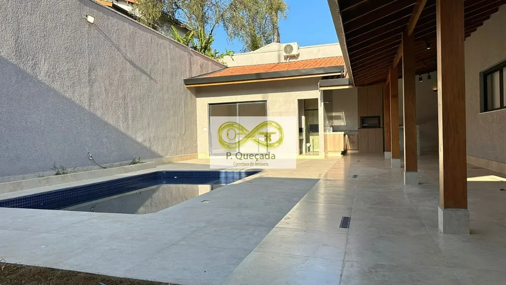 Casa, 4 quartos, 396 m² - Foto 14