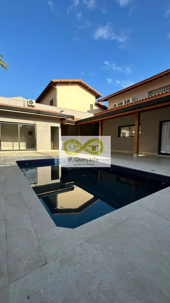 Casa, 4 quartos, 396 m² - Foto 15