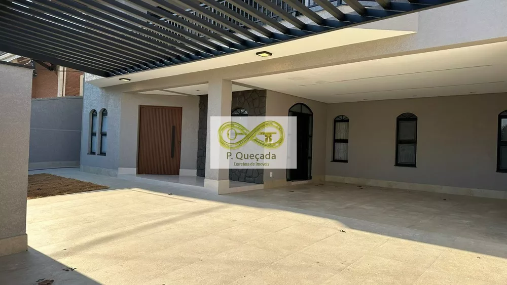 Casa à venda com 4 quartos, 396m² - Foto 2