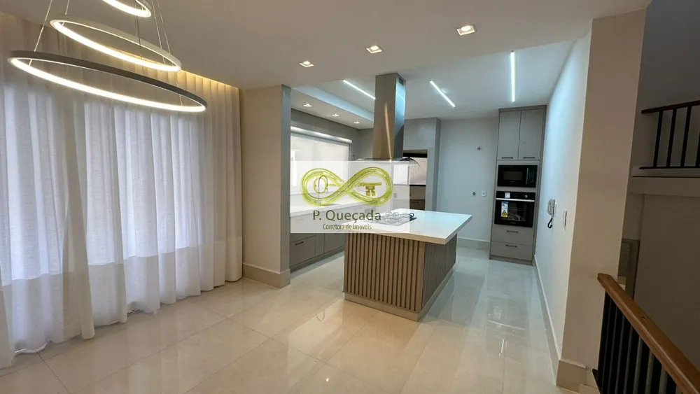 Casa, 4 quartos, 396 m² - Foto 6