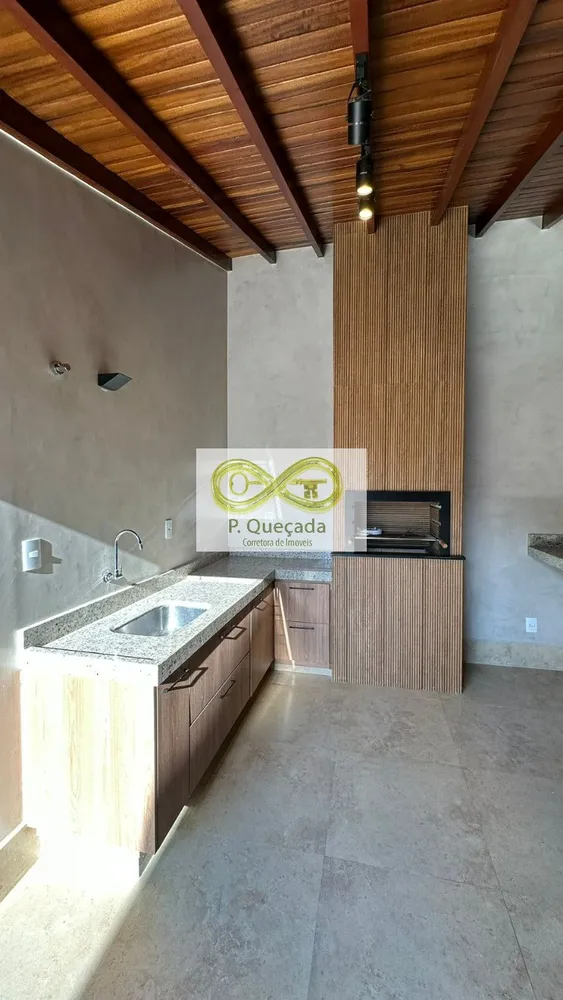 Casa, 4 quartos, 396 m² - Foto 16