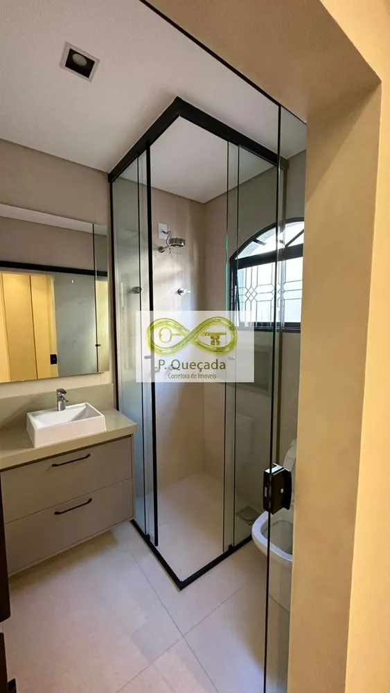 Casa, 4 quartos, 396 m² - Foto 11