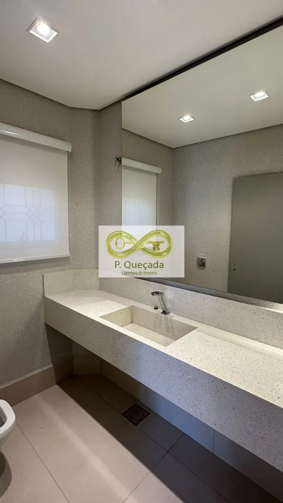 Casa, 4 quartos, 396 m² - Foto 10