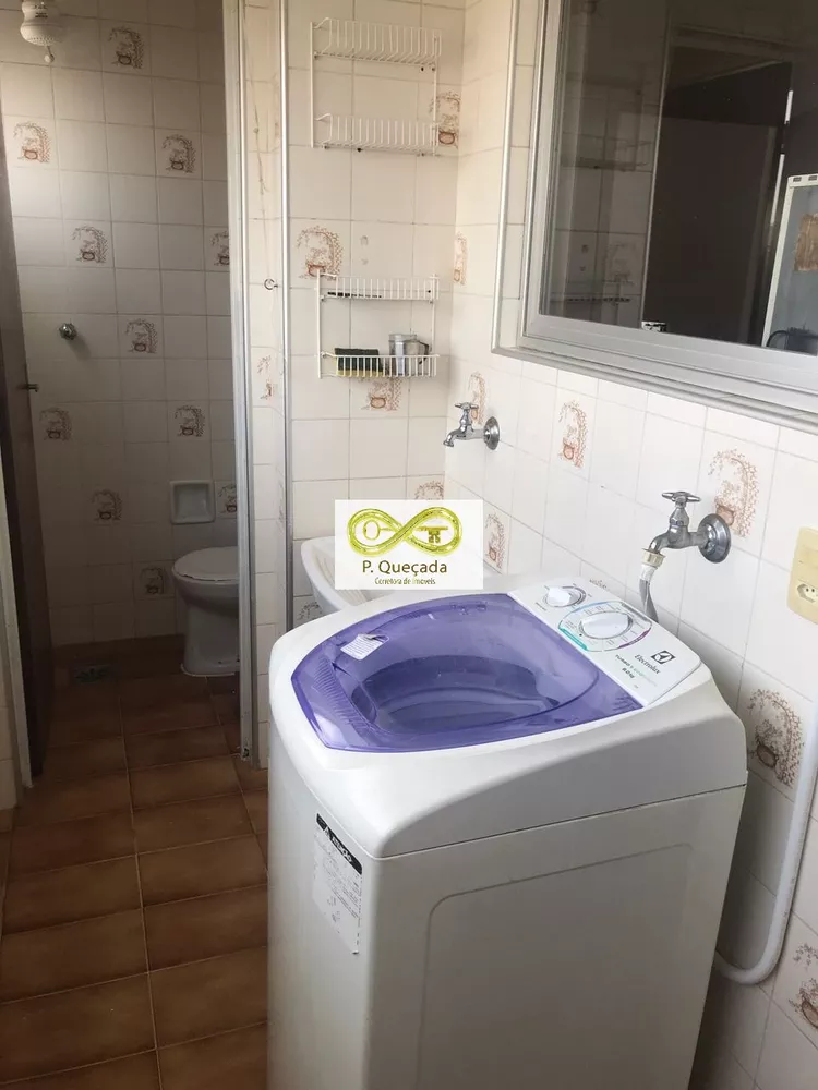 Apartamento à venda com 2 quartos, 80m² - Foto 3