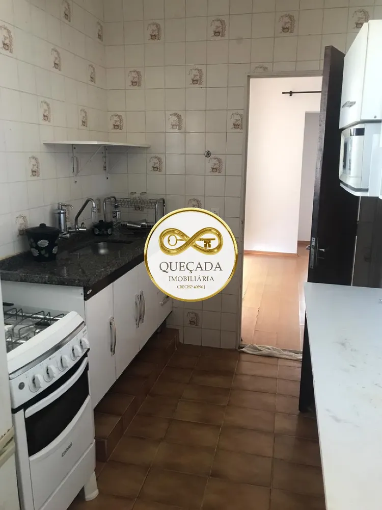 Apartamento, 2 quartos, 80 m² - Foto 7