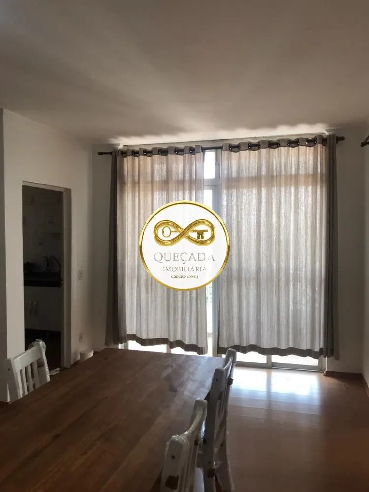 Apartamento, 2 quartos, 80 m² - Foto 5