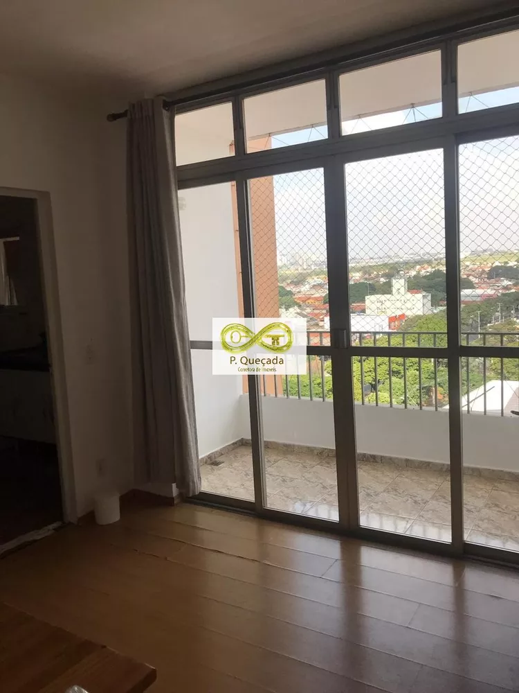 Apartamento à venda com 2 quartos, 80m² - Foto 1