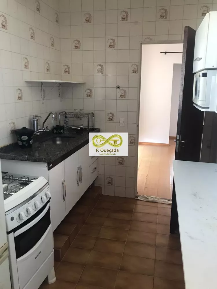 Apartamento à venda com 2 quartos, 80m² - Foto 2