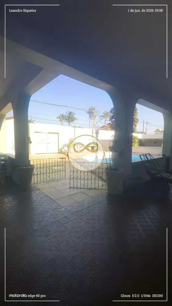 Casa, 4 quartos, 149 m² - Foto 2