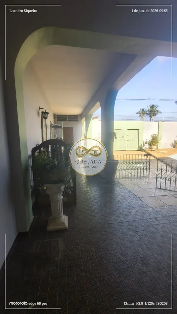 Casa, 4 quartos, 149 m² - Foto 4
