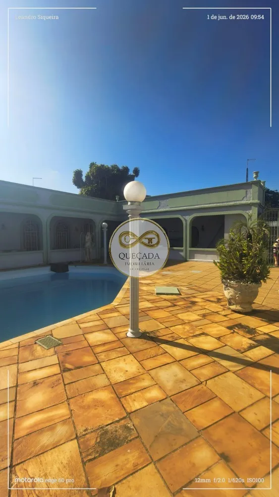 Casa, 4 quartos, 149 m² - Foto 1