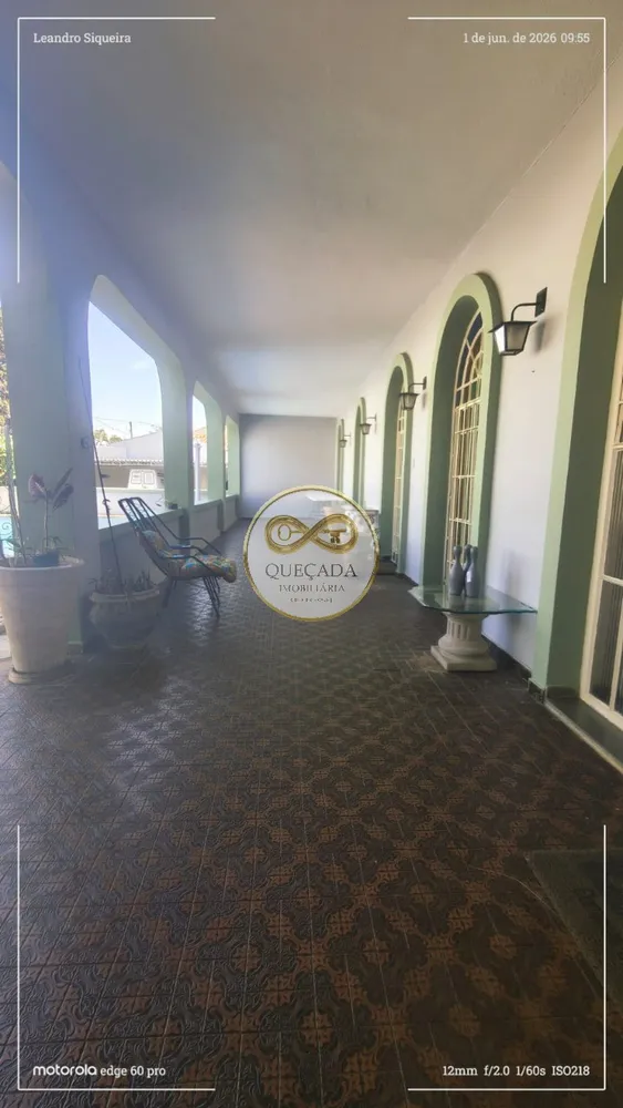 Casa, 4 quartos, 149 m² - Foto 3