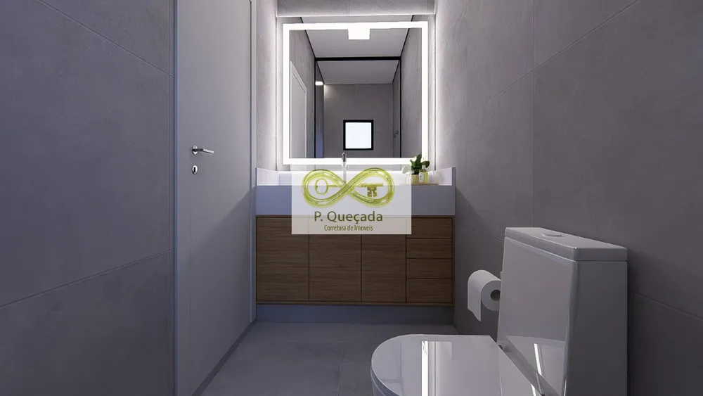 Casa, 3 quartos, 140 m² - Foto 14