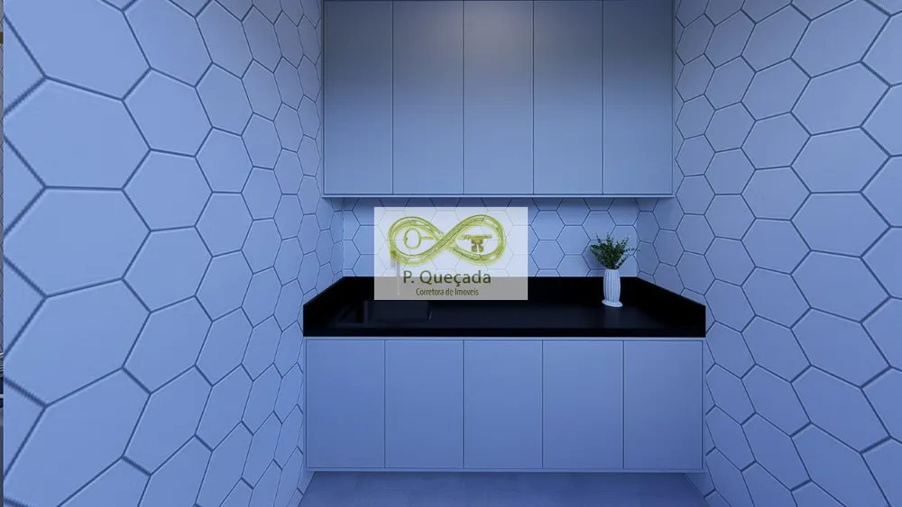 Casa, 3 quartos, 140 m² - Foto 6