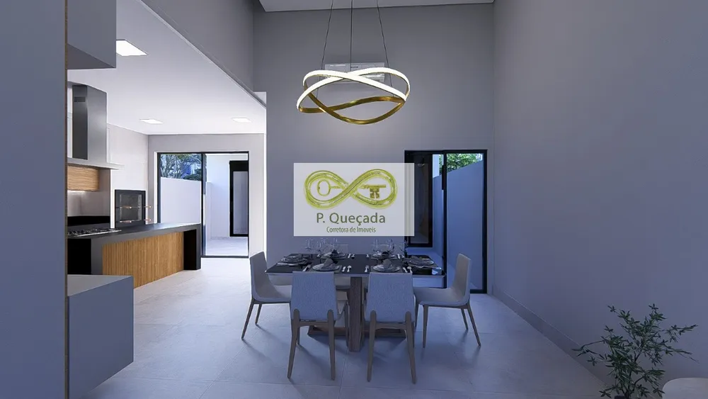 Casa, 3 quartos, 140 m² - Foto 9