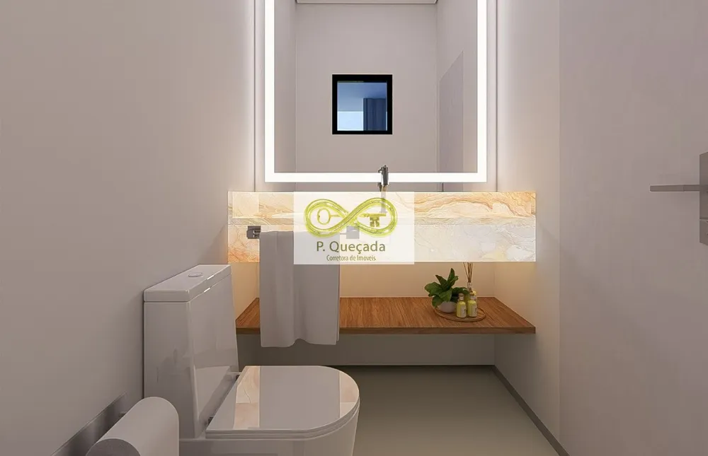 Casa, 3 quartos, 140 m² - Foto 5