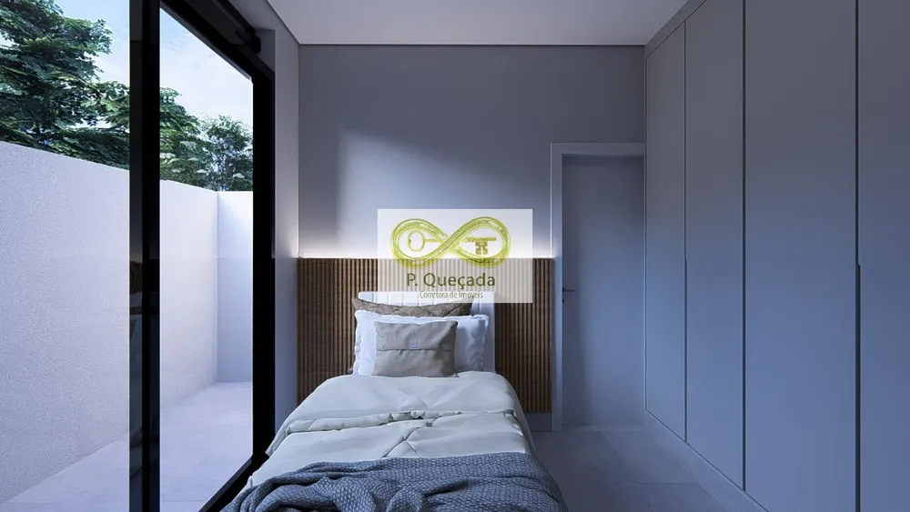 Casa, 3 quartos, 140 m² - Foto 12
