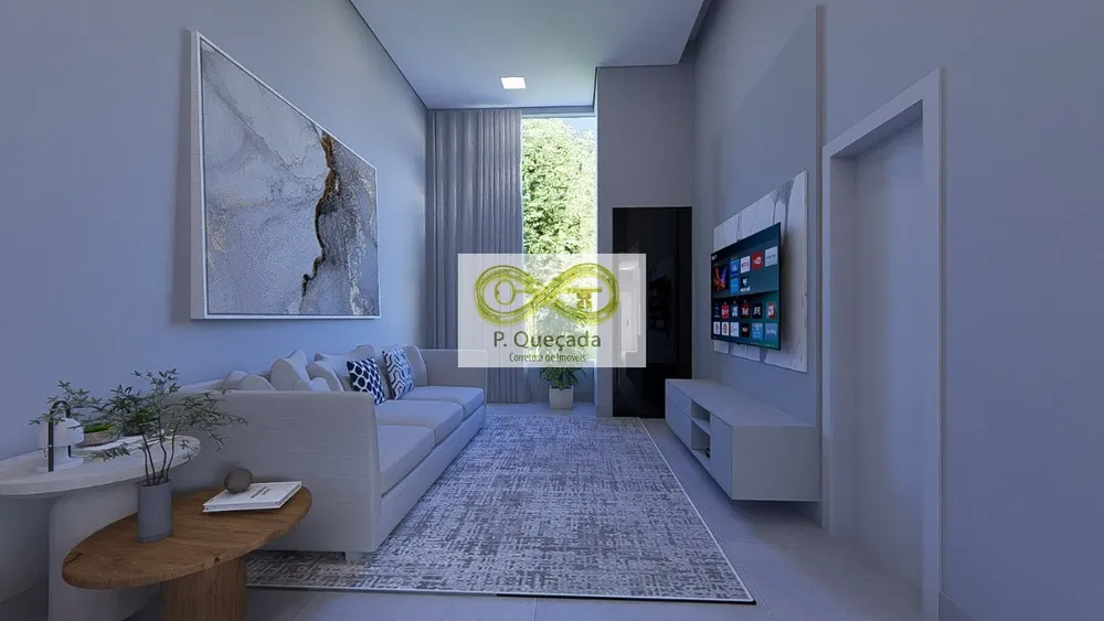 Casa, 3 quartos, 140 m² - Foto 7