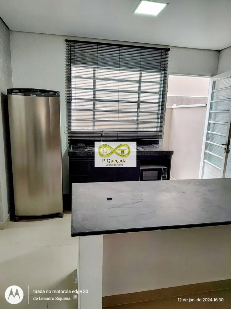 Kitnet-Studio, 30 m² - Foto 12