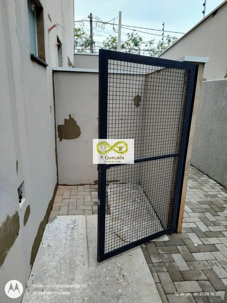 Kitnet-Studio, 30 m² - Foto 11