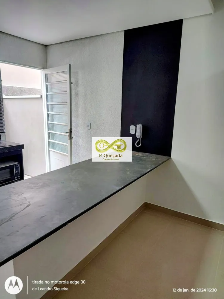 Kitnet-Studio, 30 m² - Foto 4