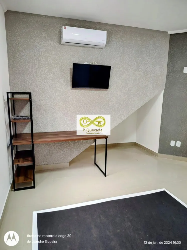 Kitnet-Studio, 30 m² - Foto 5