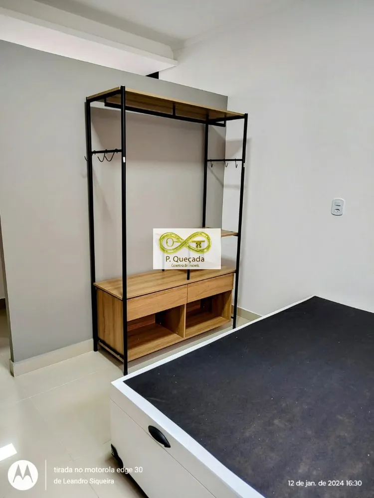 Kitnet-Studio, 30 m² - Foto 7